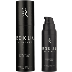 Rokua Skincare Hydrating Face Gel 50 ml