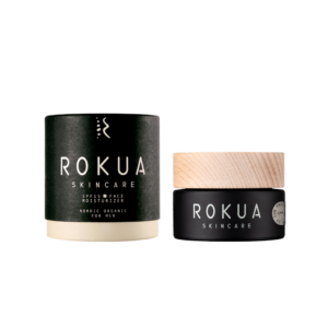 Rokua Skincare Face moisturizer spf15 50 ml