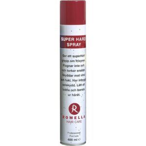 Romella Super hard Spray  400 ml