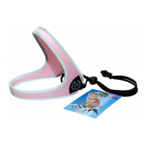 Tre Ponti Harness Basic Pink nr.3 (1