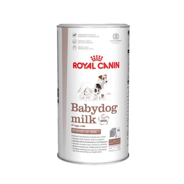 Royal Canin Babydog Milk (400 g)