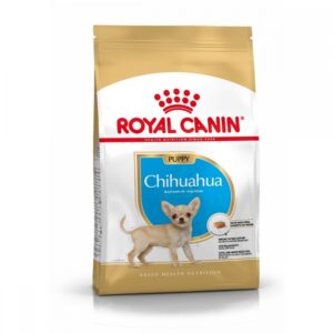 Royal Canin Breed Chihuahua Junior (1