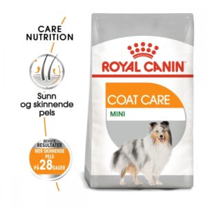 Royal Canin Coat Care Mini Adult (8 kg)