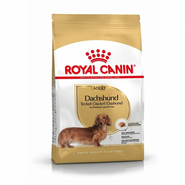 Royal Canin Dog Adult Dachshund (7