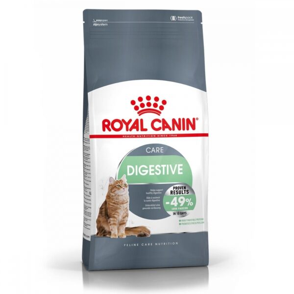 Royal Canin Digestive Care (4 kg)