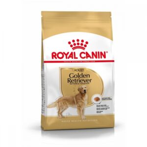 Royal Canin Golden Retriever Adult (12 kg)