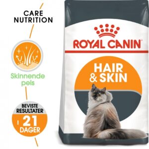 Royal Canin Hair & Skin Care (4 kg)