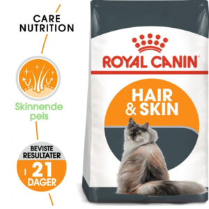 Royal Canin Hair & Skin Care (10 kg)