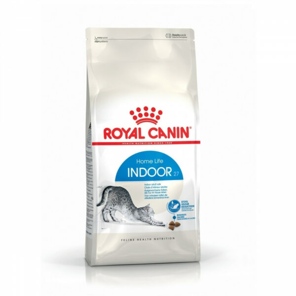 Royal Canin Indoor 27 (2 kg)