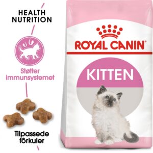 Royal Canin Kitten (2 kg)