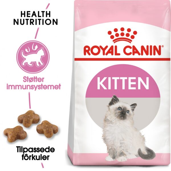 Royal Canin Kitten (2 kg)