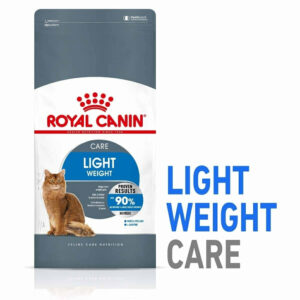 Royal Canin Light Weight Care (3 kg)