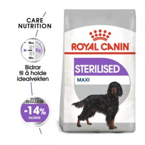 Royal Canin Maxi Sterilised (12 kg)