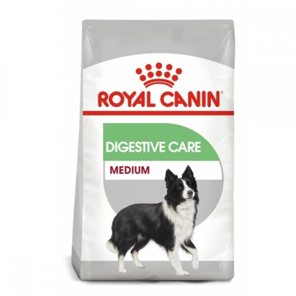 Royal Canin Medium Digestive Care (12 kg)