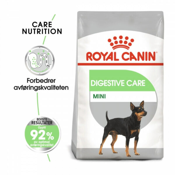 Royal Canin Mini Digestive Care (3 kg)