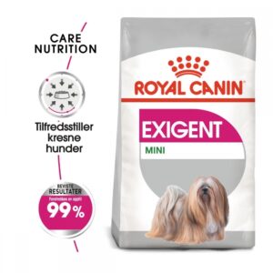 Royal Canin Mini Exigent (1 kg)