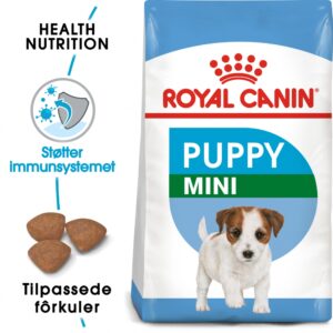 Royal Canin Mini Puppy (8 kg)