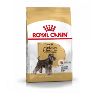 Royal Canin Miniature Schnauzer Adult (3 kg)