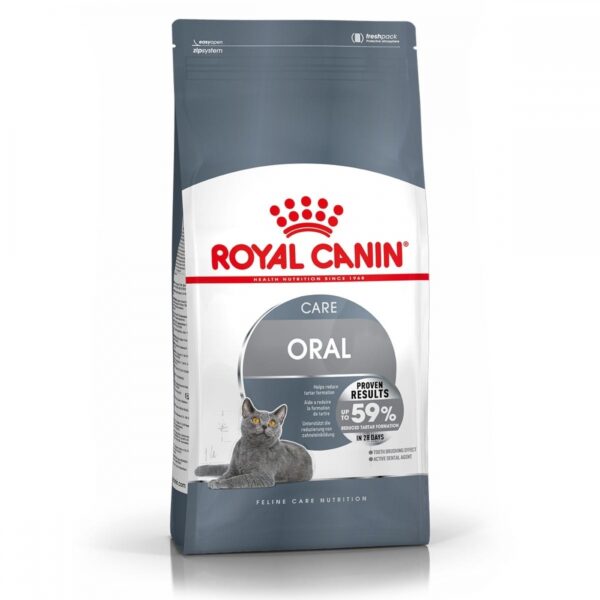 Royal Canin Oral Care (3