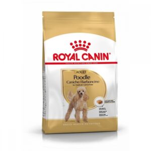 Royal Canin Poodle Adult (7