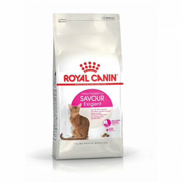 Royal Canin Exigent Savour Sensation 35/30 (2 kg)