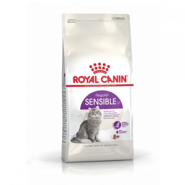 Royal Canin Sensible 33 (10 kg)