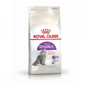 Royal Canin Sensible 33 (2 kg)