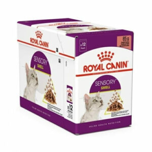 Royal Canin Sensory Smell 12x85 g