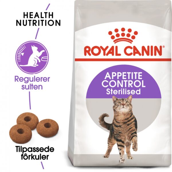 Royal Canin Appetite Control (10 kg)