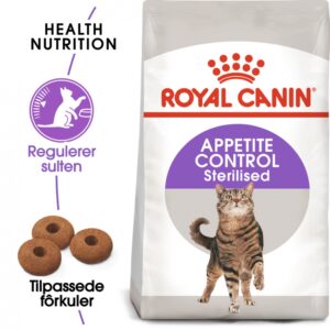 Royal Canin Appetite Control (2 kg)