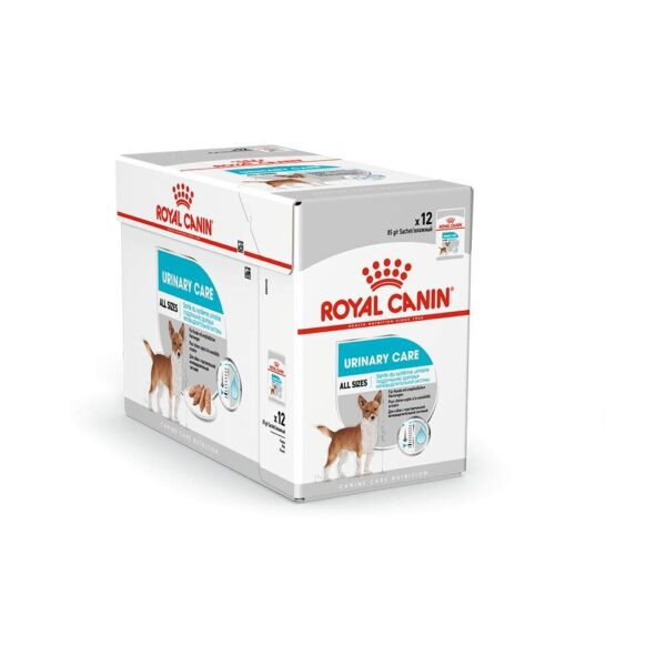 Royal Canin Urinary Care Adult 12x85 g