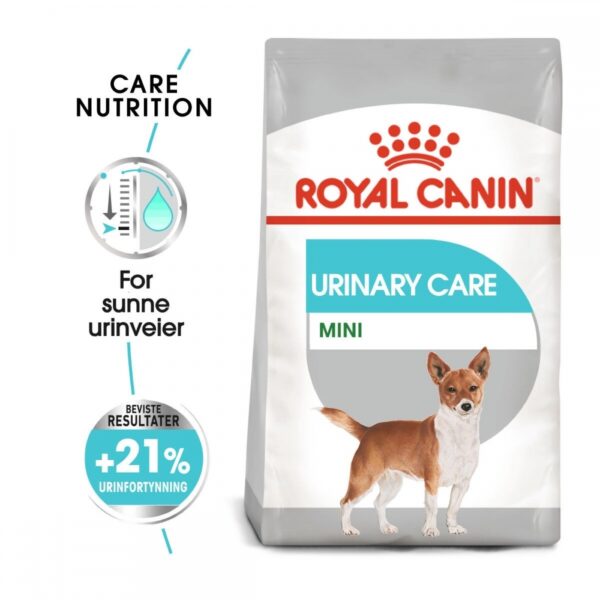 Royal Canin Urinary Care Mini Adult (8 kg)