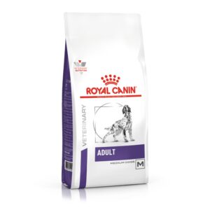 Royal Canin Veterinary Diets Dog Adult Medium Breed (10 kg)