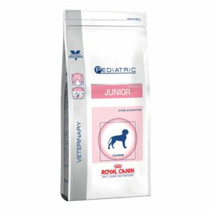 Royal Canin Veterinary Diets Dog Junior Pediatric (10 kg)