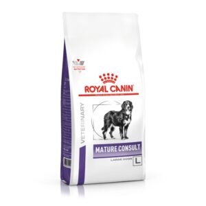 Royal Canin Veterinary Diets Dog Mature Consult Large Breed 14 kg