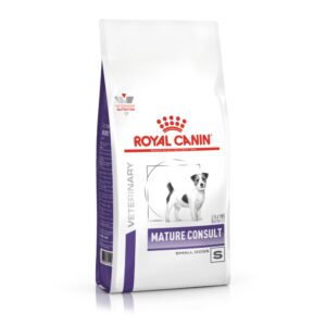 Royal Canin Veterinary Diets Dog Mature Consult Small Breed (8 kg)