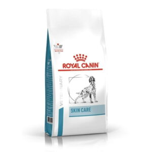 Royal Canin Veterinary Diets Dog Derma Skin Care (8 kg)