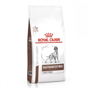 Royal Canin Veterinary Diets Dog Gastrointestinal High Fibre (7