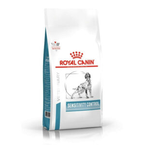 Royal Canin Veterinary Diets Dog Sensitivity Control (1