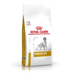 Royal Canin Veterinary Diets Dog Urinary S/O (7