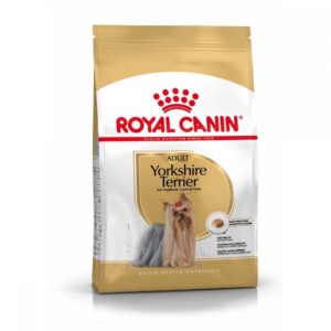 Royal Canin Yorkshire Terrier Adult (1