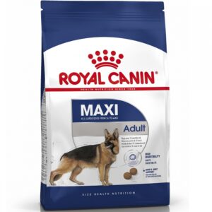 Royal Canin Maxi Adult (4 kg)