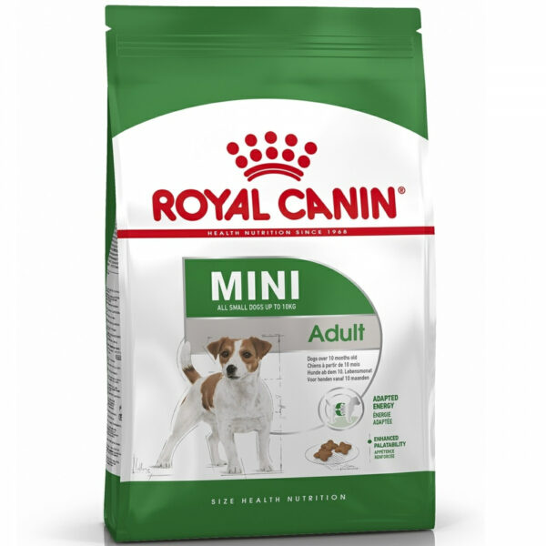 Royal Canin Mini Adult (2 kg)