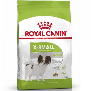 Royal Canin X-Small Adult (3 kg)