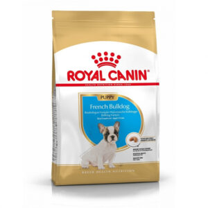 Royal Canin French Bulldog Puppy (3 kg)