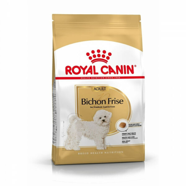 Royal Canin Bichon Frise Adult (1