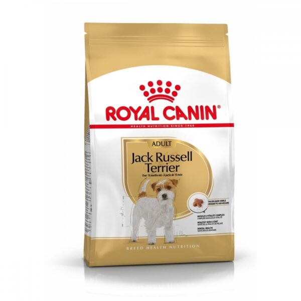 Royal Canin Jack Russell Adult (7