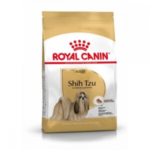 Royal Canin Shih Tzu Adult (1