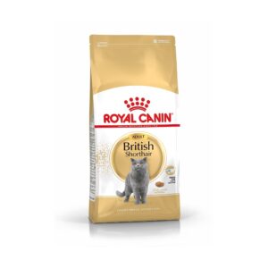 Royal Canin British Shorthair (10 kg)