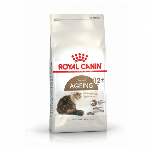 Royal Canin Ageing 12+ (400 g)